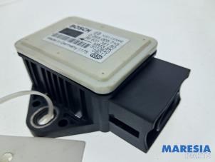 Esp computer from a Citroën C5 III Tourer (RW) 2.0 16V 2008