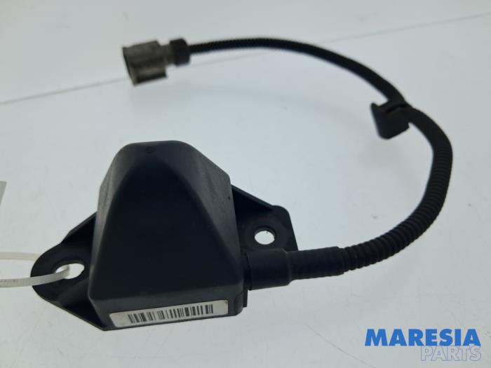 Begagnade Däcktrycksantenn Citroen C5 III Tourer (RW) 2.0 16V Pris € 24,99 Marginaltabell erbjuds av Maresia Parts