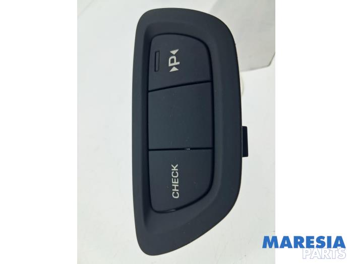 Gebrauchte PDC Schalter Citroen C5 III Tourer (RW) 2.0 16V Preis € 15,00 Margenregelung angeboten von Maresia Parts
