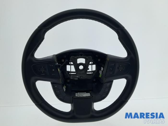 Gebrauchte Lenkrad Peugeot 508 (8D) 1.6 THP 16V Preis € 75,00 Margenregelung angeboten von Maresia Parts