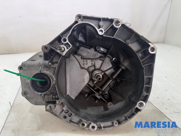 Generalüberholte Getriebe Fiat 500 (312) 1.2 Preis € 762,30 Mit Mehrwertsteuer angeboten von Maresia Parts