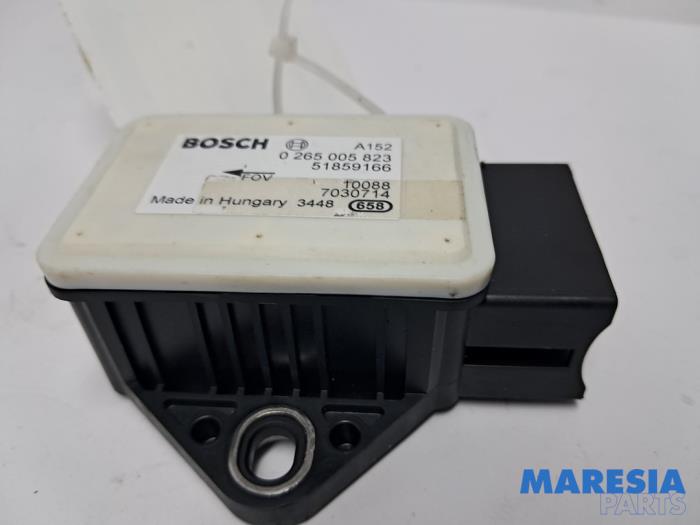 Used Esp computer Alfa Romeo MiTo (955) 1.4 Turbo Multi Air 16V Quadrifoglio Verde Price € 15,00 Margin scheme offered by Maresia Parts