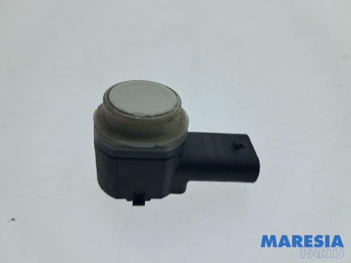 PDC Sensor Alfa Romeo MiTo (955), 2008 / 2018 1.4 Turbo Multi Air 16V Quadrifoglio Verde, Fließheck, Benzin, 1.368cc, 125kW (170pk), FWD, 940A2000, 2009-09 / 2018-10, 955AXN (Gebraucht)