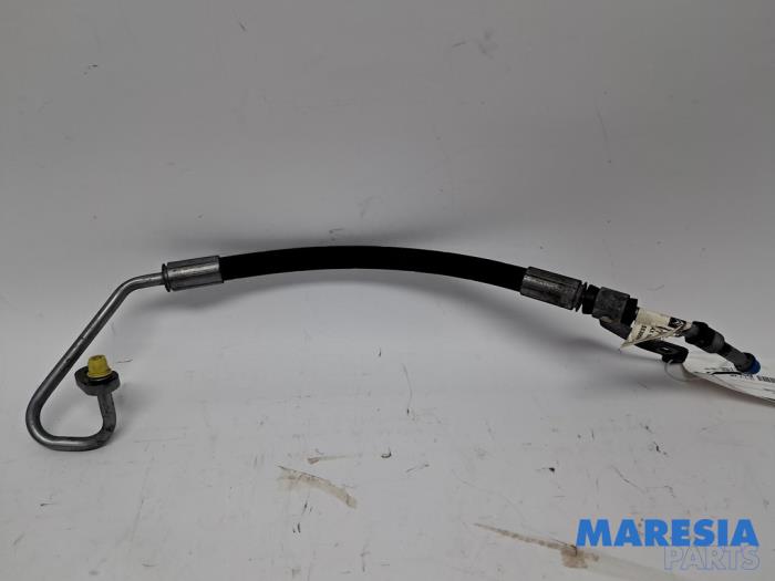 Usagé Conduit LHM Citroen C5 III Tourer (RW) 2.0 16V Prix € 75,00 Règlement à la marge proposé par Maresia Parts