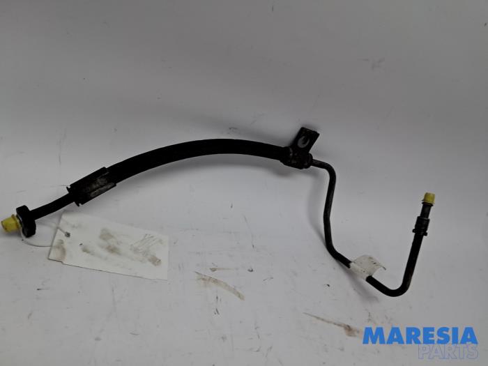 Usagé Conduit LHM Citroen C5 III Tourer (RW) 2.0 16V Prix € 100,00 Règlement à la marge proposé par Maresia Parts