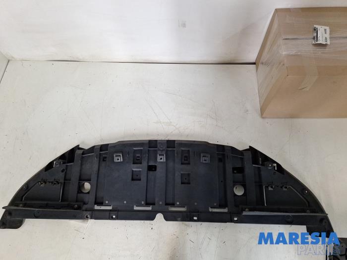 Begagnade Hasplåt Renault Captur I (2R) 0.9 Energy TCE 12V Pris € 99,99 Marginaltabell erbjuds av Maresia Parts