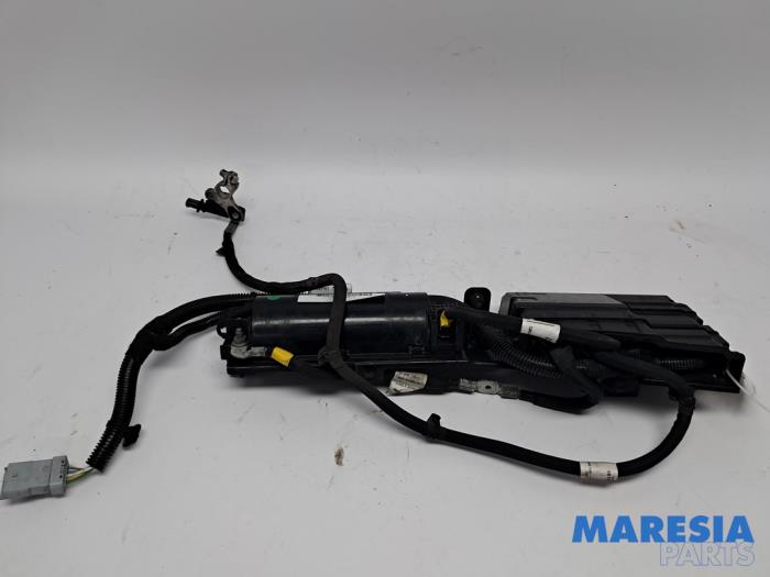 Used Start/Stop computer Citroen Jumpy 2.0 Blue HDI 180 Price € 193,60 Inclusive VAT offered by Maresia Parts
