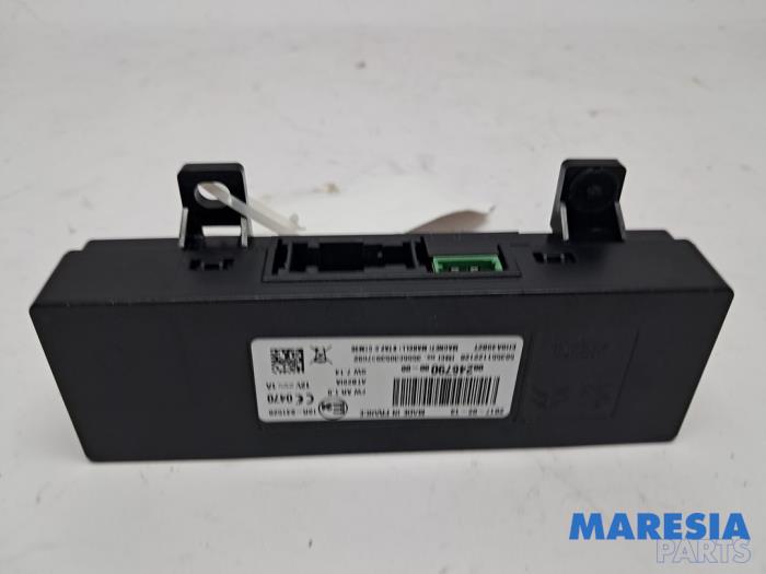 Begagnade Telefonmodul Citroen Jumpy 2.0 Blue HDI 180 Pris € 60,44 Inklusive moms erbjuds av Maresia Parts