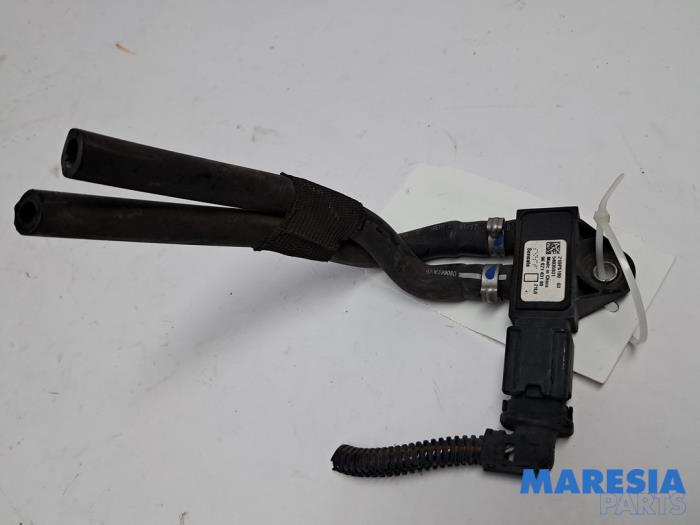 Used Particulate filter sensor Citroen Jumpy 2.0 Blue HDI 180 Price € 24,14 Inclusive VAT offered by Maresia Parts