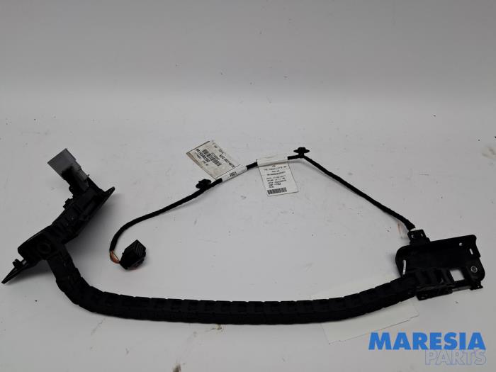 Begagnade Kablage Citroen Jumpy 2.0 Blue HDI 180 Pris € 157,29 Inklusive moms erbjuds av Maresia Parts