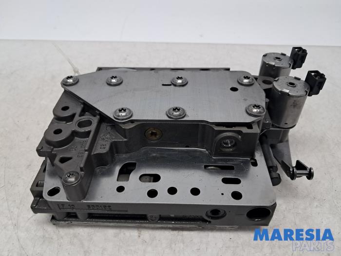Gebrauchte Ventilblock hydraulisch Peugeot 307 Break (3E) 1.6 16V Preis € 157,50 Margenregelung angeboten von Maresia Parts