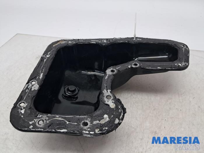 Used Sump Peugeot 208 I (CA/CC/CK/CL) 1.0 Vti 12V PureTech Price € 35,00 Margin scheme offered by Maresia Parts