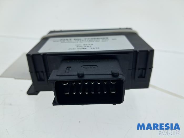 Used Convertible computer Fiat 500C (312) 1.2 69 Price € 149,95 Margin scheme offered by Maresia Parts
