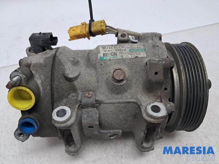 Usagé Pompe clim Peugeot 508 (8D) 1.6 THP 16V Prix € 99,00 Règlement à la marge proposé par Maresia Parts