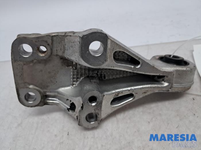 Engine mount Peugeot 508 (8D), 2010 / 2018 1.6 THP 16V, Saloon, 4-dr, Petrol, 1.598cc, 115kW (156pk), FWD, EP6CDT; 5FV, 2010-11 / 2018-12, 8D5FV (Used)