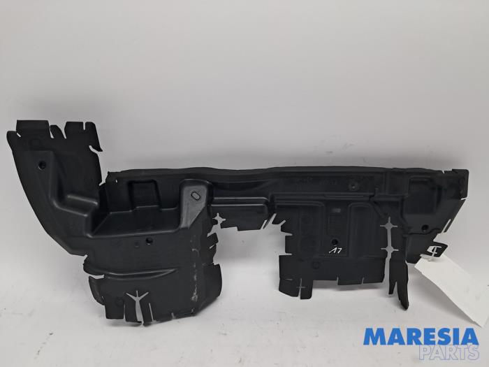 Begagnade Lufttratt Citroen Jumpy 2.0 Blue HDI 180 Pris € 30,25 Inklusive moms erbjuds av Maresia Parts