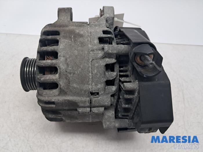Used Dynamo Citroen Jumpy 2.0 Blue HDI 180 Price € 423,50 Inclusive VAT offered by Maresia Parts