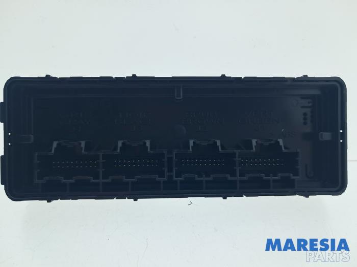 Używane Modul climatronic Opel Astra J Sports Tourer (PD8/PE8/PF8) 1.4 Turbo 16V Cena € 29,99 Procedura marży oferowane przez Maresia Parts