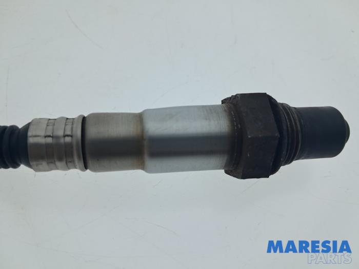 Sonda lambda z Opel Astra J Sports Tourer (PD8/PE8/PF8) 1.4 Turbo 16V 2012
