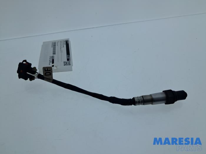 Usados Sonda Lambda Opel Astra J Sports Tourer (PD8/PE8/PF8) 1.4 Turbo 16V Precio € 24,99 Norma de margen ofrecido por Maresia Parts
