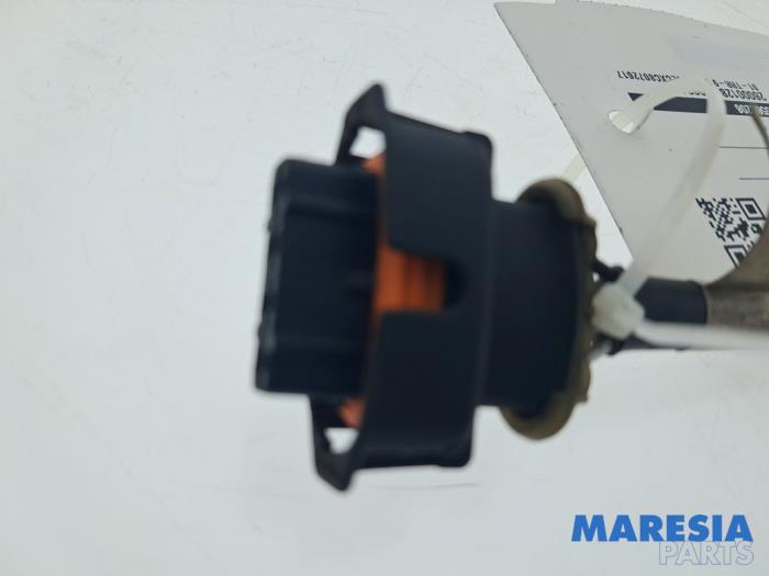 Sonda lambda z Opel Astra J Sports Tourer (PD8/PE8/PF8) 1.4 Turbo 16V 2012