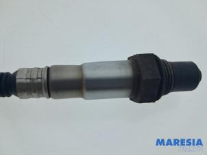 Sonda lambda z Opel Astra J Sports Tourer (PD8/PE8/PF8) 1.4 Turbo 16V 2012