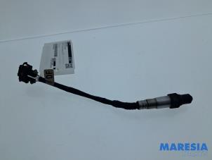 Sonda lambda z Opel Astra J Sports Tourer (PD8/PE8/PF8) 1.4 Turbo 16V 2012