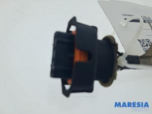 Sonda lambda z Opel Astra J Sports Tourer (PD8/PE8/PF8) 1.4 Turbo 16V 2012