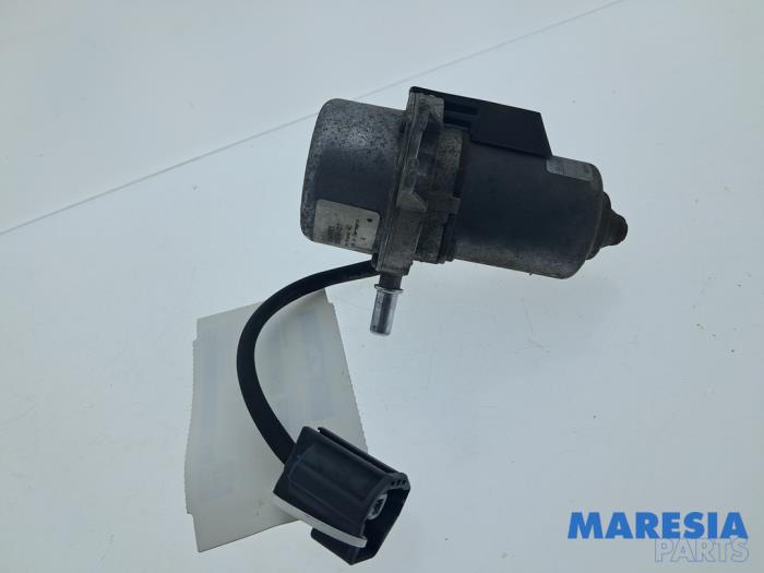 Gebrauchte Vakuumpumpe (Benzin) Opel Astra J Sports Tourer (PD8/PE8/PF8) 1.4 Turbo 16V Preis € 49,99 Margenregelung angeboten von Maresia Parts