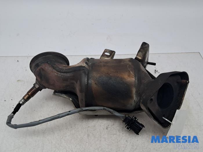 Gebrauchte Katalysator Opel Astra J Sports Tourer (PD8/PE8/PF8) 1.4 Turbo 16V Preis € 252,50 Margenregelung angeboten von Maresia Parts