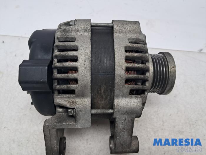Used Dynamo Opel Astra J Sports Tourer (PD8/PE8/PF8) 1.4 Turbo 16V Price € 25,25 Margin scheme offered by Maresia Parts