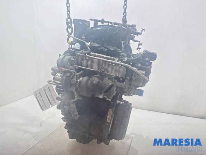 Gebrauchte Motor Fiat 500C (312) 0.9 TwinAir 85 Preis € 1.249,00 Margenregelung angeboten von Maresia Parts