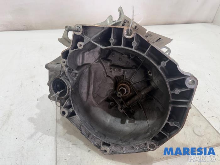 Gebrauchte Getriebe Fiat 500C (312) 0.9 TwinAir 85 Preis € 550,00 Margenregelung angeboten von Maresia Parts