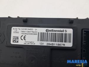 Engine management computer from a Renault Clio IV (5R) 1.6 Turbo 16V RS 200 EDC 2015