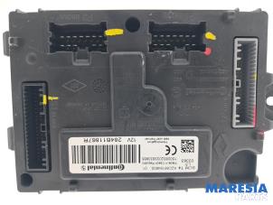 Engine management computer from a Renault Clio IV (5R) 1.6 Turbo 16V RS 200 EDC 2015
