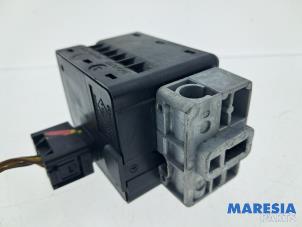 Engine management computer from a Renault Clio IV (5R) 1.6 Turbo 16V RS 200 EDC 2015