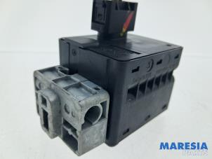 Engine management computer from a Renault Clio IV (5R) 1.6 Turbo 16V RS 200 EDC 2015