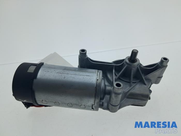 Używane Silnik dachu cabrio Fiat 500C (312) 0.9 TwinAir 85 Cena € 149,95 Procedura marży oferowane przez Maresia Parts