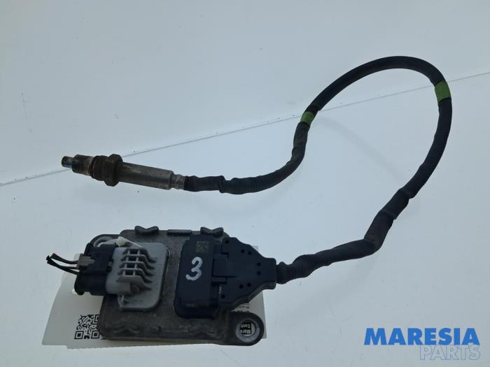 Usados Sensor Nox Opel Vivaro 1.6 CDTi BiTurbo 125 Precio € 151,19 IVA incluido ofrecido por Maresia Parts