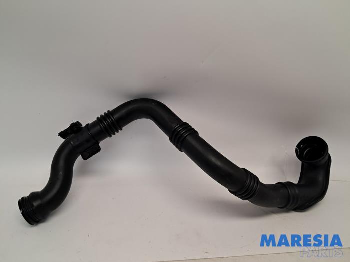 Gebrauchte Intercooler Schlauch Opel Astra J Sports Tourer (PD8/PE8/PF8) 1.4 Turbo 16V Preis € 50,00 Margenregelung angeboten von Maresia Parts