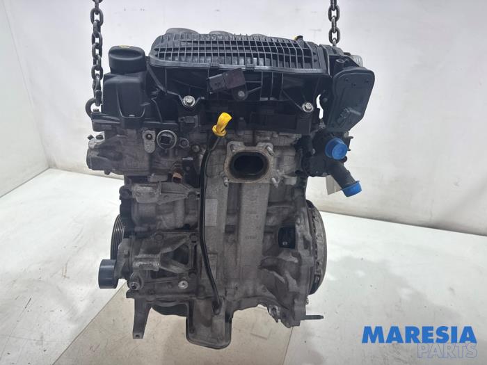 Używane Silnik Citroen C4 Cactus (0B/0P) 1.2 PureTech 82 12V Cena € 1.595,00 Procedura marży oferowane przez Maresia Parts