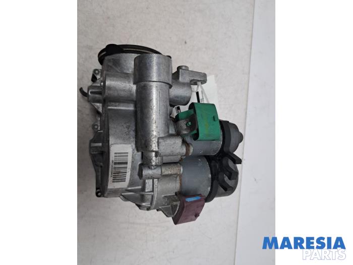 Usagé Robot commutation Citroen C4 Cactus (0B/0P) 1.2 PureTech 82 12V Prix € 399,00 Règlement à la marge proposé par Maresia Parts