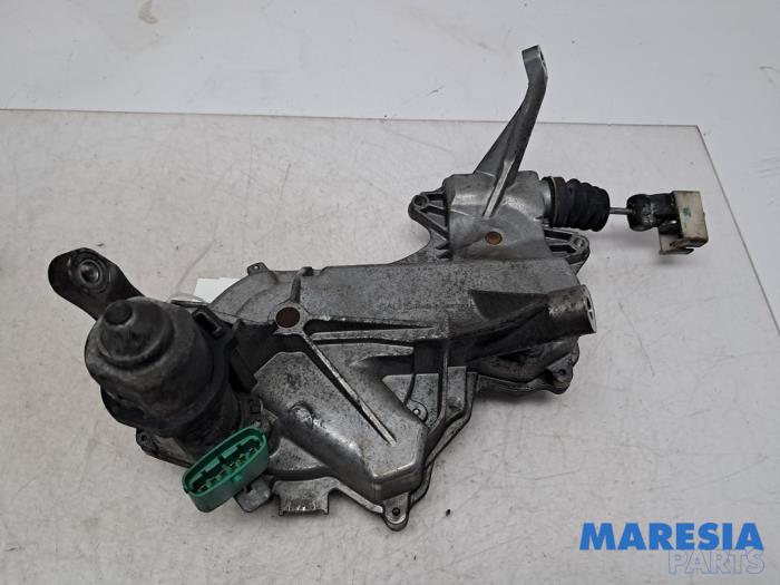 Używane Silownik sprzegla Citroen C4 Cactus (0B/0P) 1.2 PureTech 82 12V Cena € 350,00 Procedura marży oferowane przez Maresia Parts