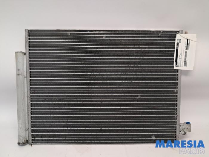 Gebrauchte Klima Kondensor Renault Captur I (2R) 0.9 Energy TCE 12V Preis € 50,00 Margenregelung angeboten von Maresia Parts