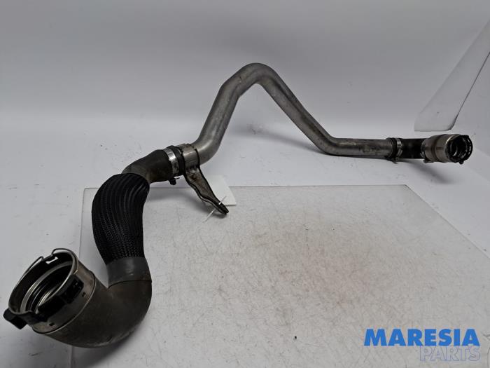 Gebrauchte Intercooler Rohr Renault Master III (MA/MB/MC/MD/MH/MF/MG/MH) 2.3 dCi 135 16V FWD Preis € 108,90 Mit Mehrwertsteuer angeboten von Maresia Parts