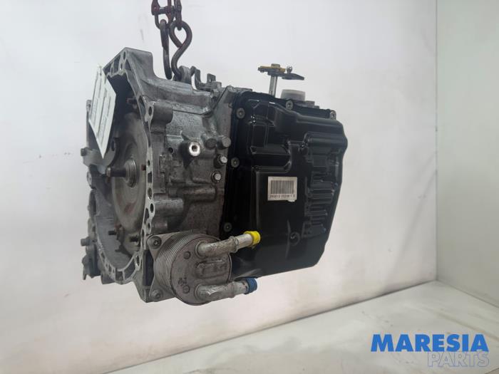 Gebrauchte Getriebe Peugeot 2008 (CU) 1.2 12V e-THP PureTech 110 Preis € 1.099,00 Margenregelung angeboten von Maresia Parts
