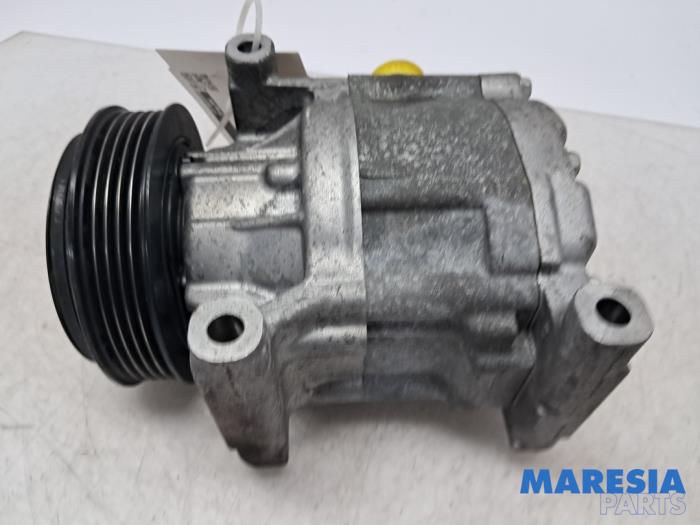 Gebrauchte Klimapumpe Fiat 500C (312) 0.9 TwinAir 85 Preis € 59,99 Margenregelung angeboten von Maresia Parts
