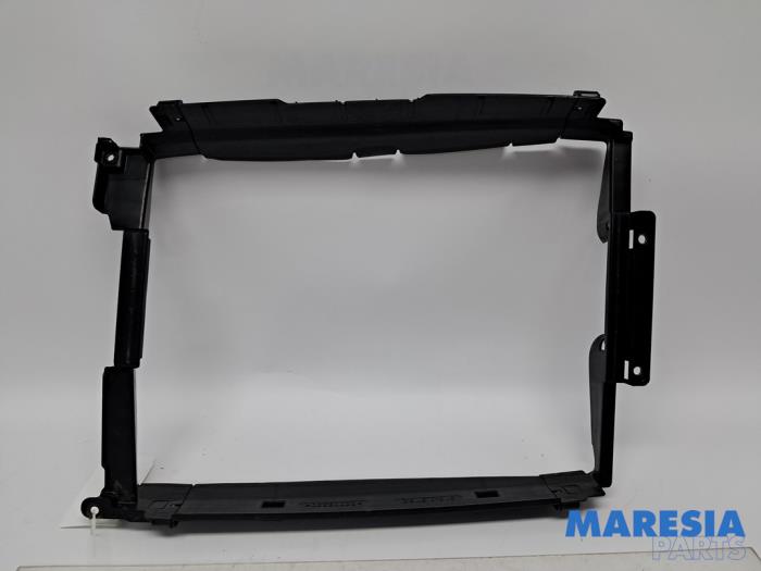 Begagnade Lufttratt Fiat 500C (312) 0.9 TwinAir 85 Pris € 87,95 Marginaltabell erbjuds av Maresia Parts