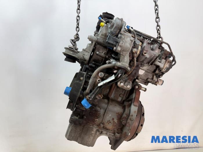 Begagnade Motor Fiat 500C (312) 0.9 TwinAir 85 Pris € 849,00 Marginaltabell erbjuds av Maresia Parts