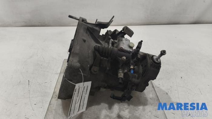 Gebrauchte Getriebe Fiat 500C (312) 0.9 TwinAir 85 Preis € 399,00 Margenregelung angeboten von Maresia Parts